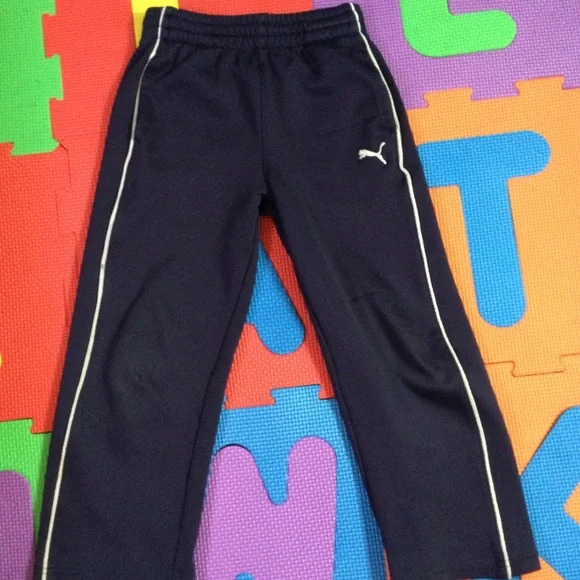 -Sport life style boys jogging pants size 6 . - Picture 2 of 10